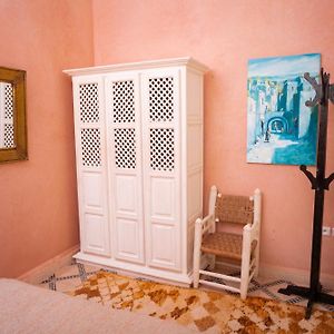 Private Bathroom King Room
